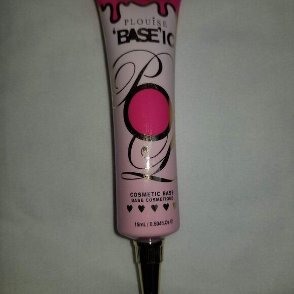 P.Louise Coloured Base in Daiquiri Diva - Picture 3 of 5